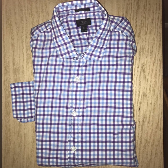 J. Crew Other - J. Crew Dress Shirt